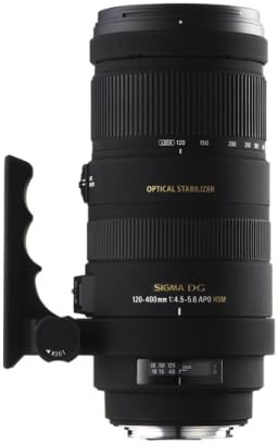 【中古】SIGMA 望遠ズームレンズ APO 1