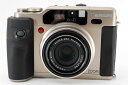 【5/1限定 全品P3倍】【中古】FUJIFILM GA645Zi フィルムカメラ 968