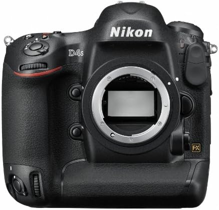 【5/9~5/16限定!最大4,000円OFF&5/10, 5/15限定で最大P3倍】【アウトレット品】Nikon デジタル一眼レフカメラ D4Sボディー D4S