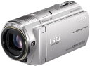 【中古】ソニー SONY デジタルHDビデオカメラレコーダー CX500V 内蔵メモリー32GB シルバー HDR-CX500V/S