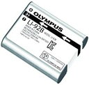 【7/19~26限定!最大4,000円OFF&7/25限定で最大P3倍】【中古】OLYMPUS デジタルカメラ用 リチウムイオン充電池 LI-92B