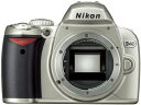 【中古】Nikon デジタル一眼レフカメ