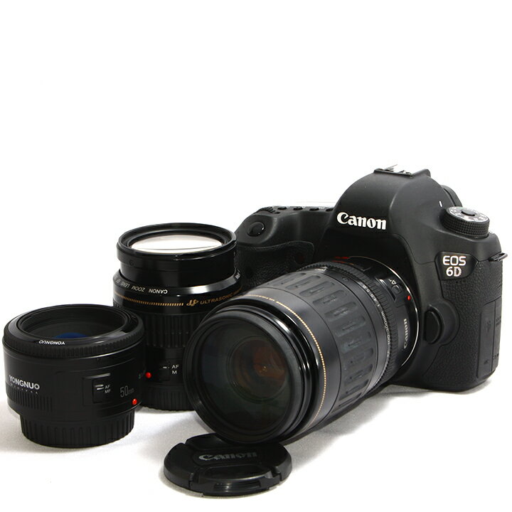 楽天市場】eos 6d ef24-105l is usm レンズキットの通販 楽天市場】eos 6d ef24-105l is usm レンズキットの通販