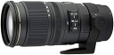 【4/24~4/27限定 最大4,000円OFF 4/25限定で最大P3倍】【中古】SIGMA 望遠ズームレンズ APO 70-200mm F2.8 EX DG OS HSM キヤノン用 フルサイズ対応 589547