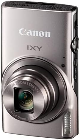 楽天市場】canon コンパクトデジタルカメラ ixy 650 シルバー 楽天市場】canon コンパクトデジタルカメラ ixy 650 シルバー