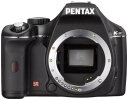 【4/24~4/27限定!最大4,000円OFF&4/25限定で最大P3倍】【中古】Pentax デジタル一眼レフカメラ K-m ボディ K-m