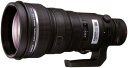 【5/23~27限定!最大4,000円OFF&5/25限定で最大P3倍】【中古】OLYMPUS 大口径超望遠レンズ ZUIKO DIGITAL ED 300mm...