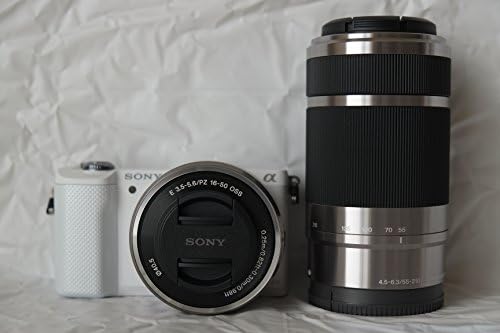 楽天市場】α5000 ilce-5000y ダブルズームレンズキットの通販 楽天市場】α5000 ilce-5000y ダブルズームレンズキットの通販