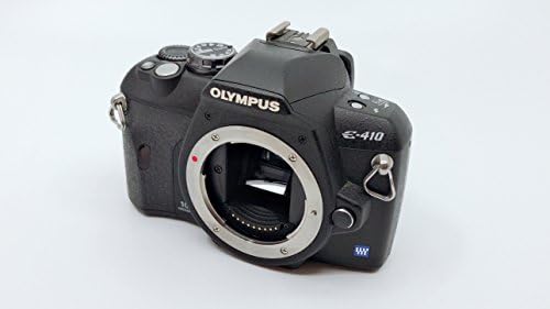 【中古】OLYMPUS デジタル一眼レフカメラ E-410 ボディ