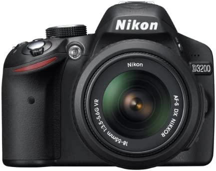 6/22~27!4,000OFF&6/25ǺP3ܡۡšNikon D3200 24.2 MP CMOS ǥ...
