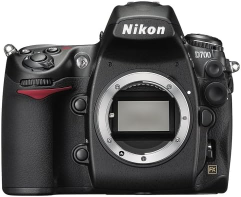 【5/9~5/16限定!最大4,000円OFF&5/10, 5/15限定で最大P3倍】【中古】Nikon デジタル一眼レフカメラ D700 ボディ