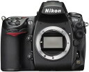 【12/1限定!全品P3倍】【中古】Nikon デジタル一眼レフカメラ D700 ボディ