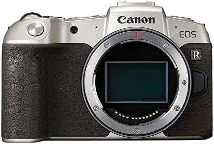 【中古】EOS RP ボディ ゴールド