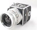 【5/1限定!全品P3倍】【中古】HASSELBLAD ハッセルブラッド SWC