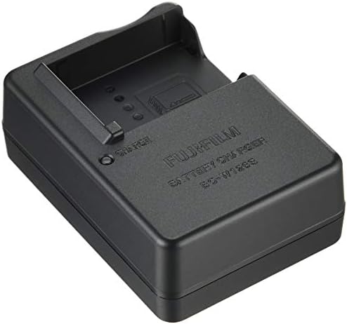 【7/4~11限定!最大4,000円OFF&7/5,7/10限定で最大P3倍】【中古】FUJIFILM バッテリーチャージャー BC-W126S