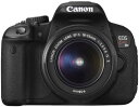 【7/4~11限定!最大4,000円OFF&7/5,7/10限定で最大P3倍】【中古】Canon デジタル一眼レフカメラ EOS Kiss X6i EF-S18...