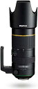【中古】HD PENTAX-D FA★70-200mmF2.8ED DC AW 大口径望遠ズームレンズ 21330