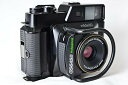 【5/1限定 全品P3倍】【中古】FUJI GS645S Professional wide60