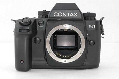 【中古】CONTAX コンタックス N1 ボディ