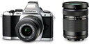 【中古】OLYMPUS ミラーレス一眼 OM-D E