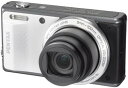 【6/22~27限定!最大4,000円OFF&6/25限定で最大P3倍】【中古】PENTAX デジタルカメラ Optio VS20(ブリリアントホワイト)1600万画素 28mm 20倍 小型軽量 OPTIOVS20WH