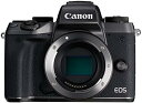 【7/19~26限定!最大4,000円OFF&7/25限定で最大P3倍】【アウトレット品】Canon ミラーレス一眼カメラ EOS M5 ボディー EOSM5-BODY