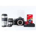 【5/9~16限定!最大4,000円OFF&5/5,5/10限定で最大P3倍】【中古】ソニー SONY α550 DSLR-A550 標準&超望遠ダブルズームセ...