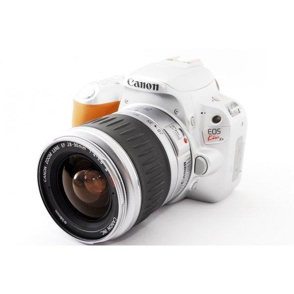 5/9~5/16!4,000OFF&5/10, 5/15ǺP3ܡۡšۥΥ Canon EOS Kiss X9 ...