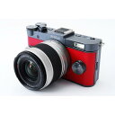 【5/9~16限定!最大4,000円OFF&5/5,5/10限定で最大P3倍】【中古】ペンタックス PENTAX Q-S1 レンズキット ガンメタル 美品 超小...
