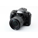 【5/9~16限定!最大4,000円OFF&5/5,5/10限定で最大P3倍】【中古】キヤノン Canon EOS M5 ブラック レンズセット 美品 小型軽量 SDカード付き(2)