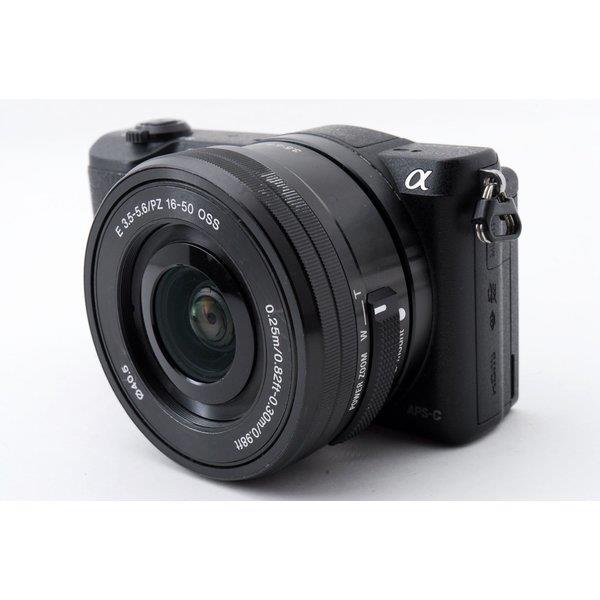 y5/9~5/16!ő4,000~OFF&5/10, 5/15ōőP3{zyÁz\j[ SONY 5100 ILCE-5100 YLbg ubN i Wi-Fi SDJ[ht