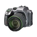 【7/19~26限定!最大4,000円OFF&7/25限定で最大P3倍】【中古】ペンタックス PENTAX デジタル一眼レフカメラ K-70 DA18-135m...