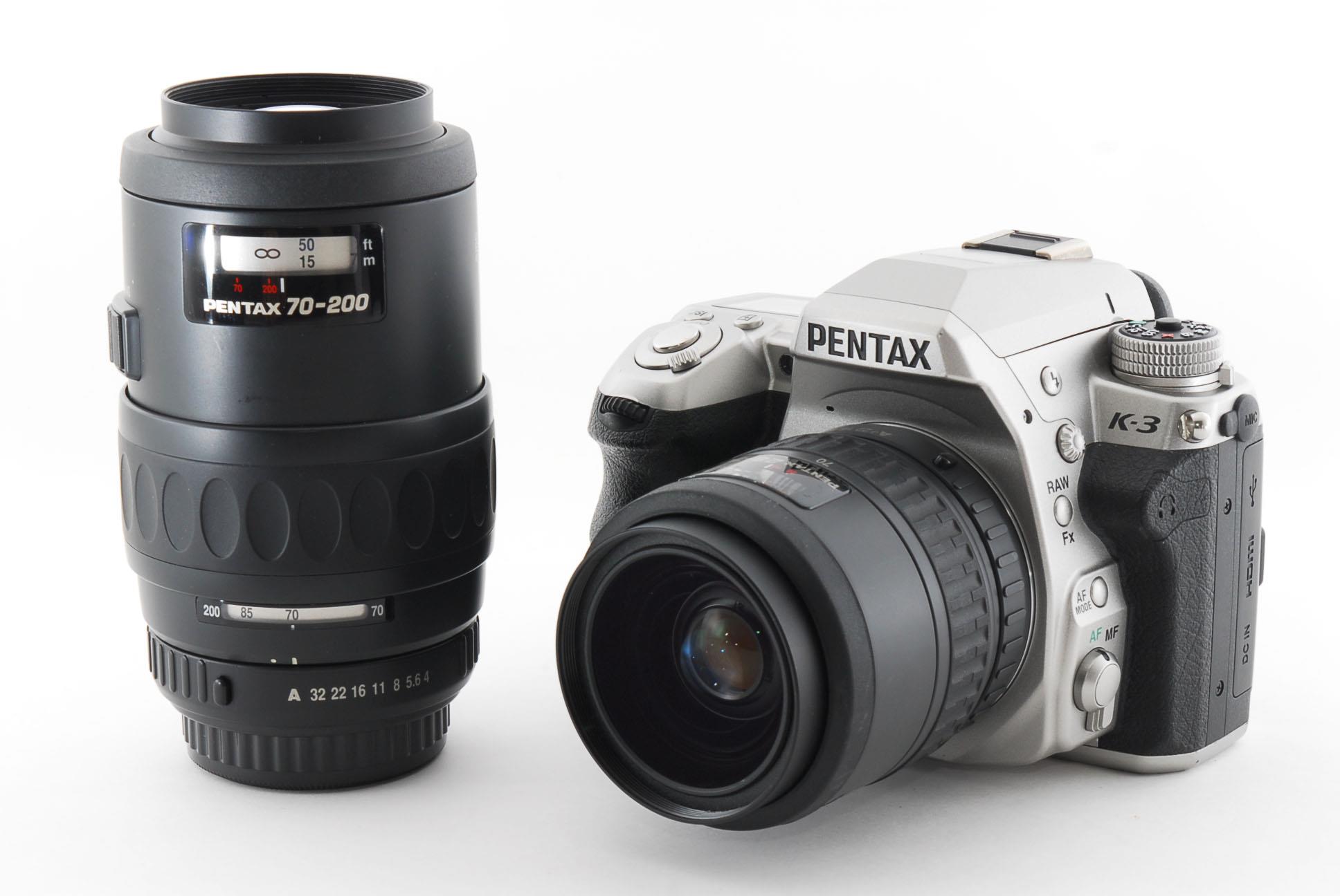 šۥڥ󥿥å PENTAX K-3 ֥륺ॻå [956]