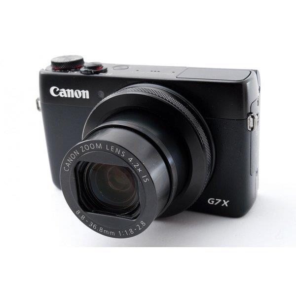 楽天市場】CANON PowerShot G7 X 中古の通販 楽天市場】CANON PowerShot G7 X 中古の通販