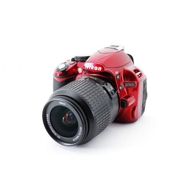 6/22~27!4,000OFF&6/25ǺP3ܡۡšۥ˥ Nikon D3100 󥺥å å ...