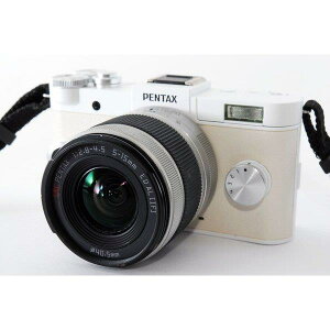 4/24~4/27!4,000OFF&4/25ǺP3ܡۡšۥڥ󥿥å PENTAX Q-S1 󥺥å ۥ磻  Ķ SDɥȥåդ