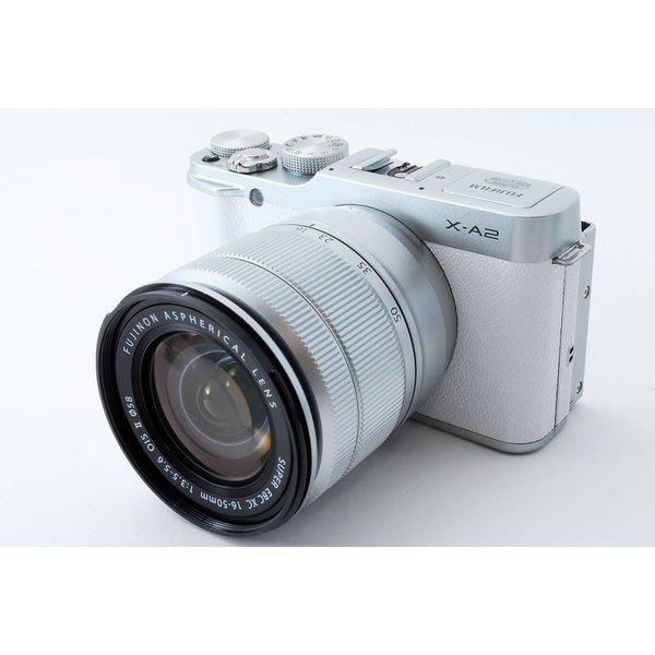 楽天市場】FUJIFILM X-A2 中古の通販 楽天市場】FUJIFILM X-A2 中古の通販