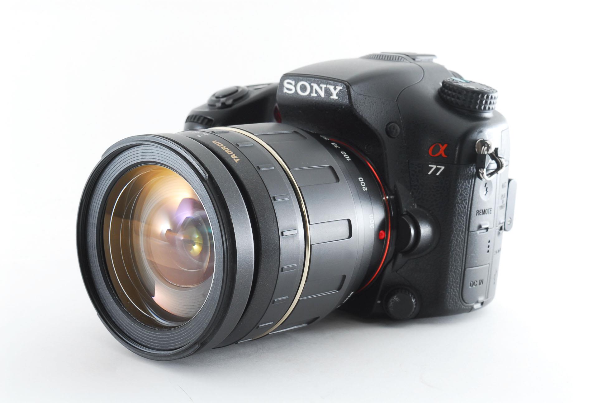 楽天市場】SONY SLT-A77V 中古の通販 楽天市場】SONY SLT-A77V 中古の通販