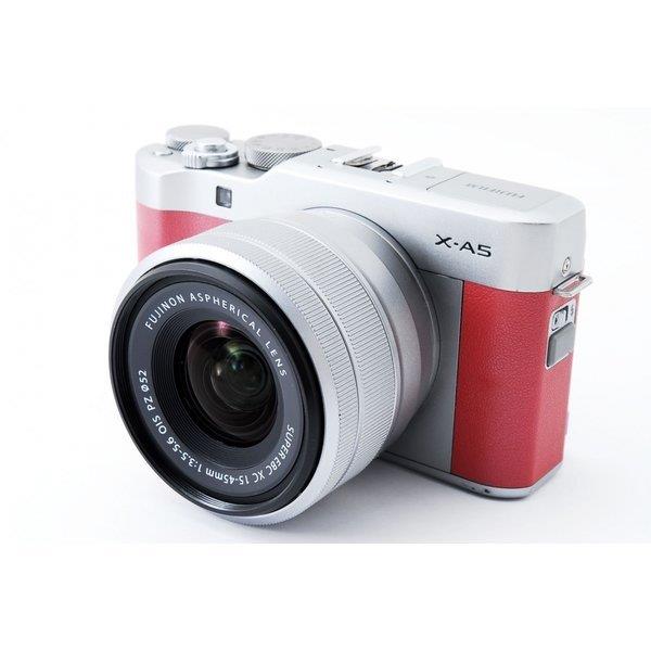楽天市場】fujifilm x-a5 ピンクの通販 楽天市場】fujifilm x-a5 ピンクの通販