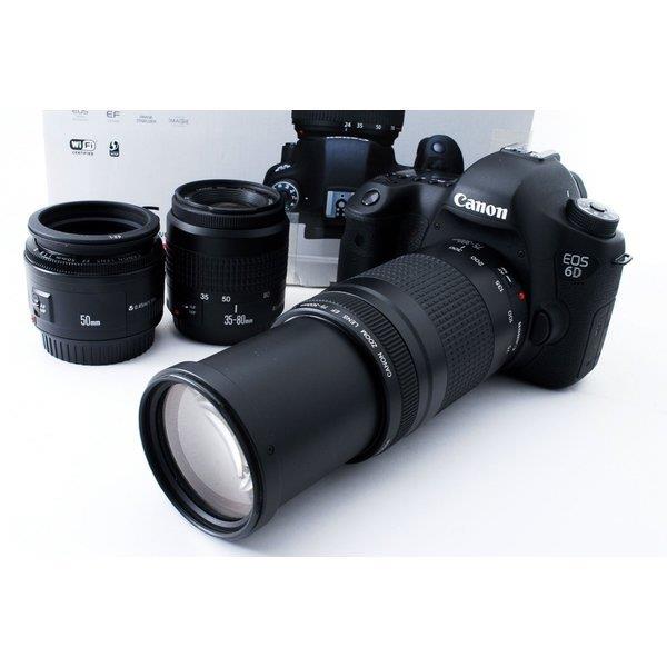 楽天市場】canon 6d レンズキット 中古の通販 楽天市場】canon 6d レンズキット 中古の通販