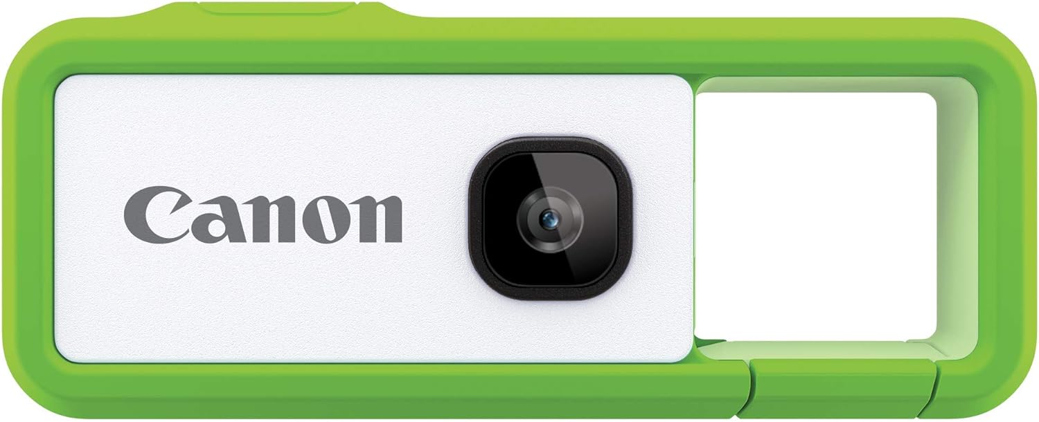 šCanon  iNSPiC REC GREEN ꡼(/ɿ/ѵ)ȤˤĤ륫 FV-100 GREEN