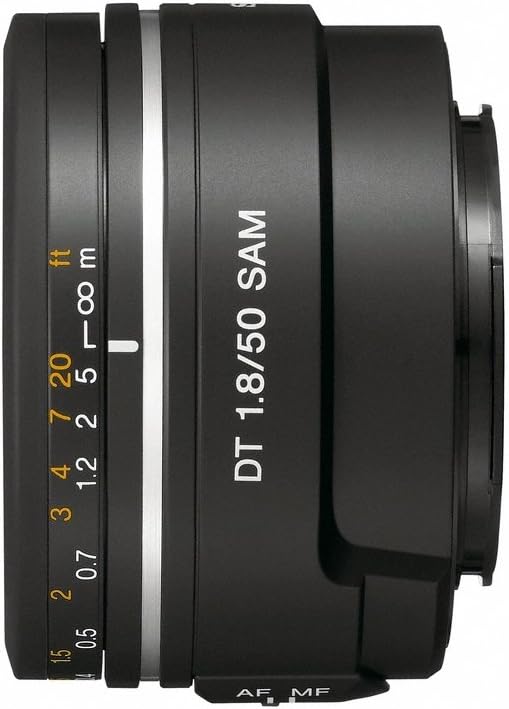 楽天市場】dt 50mm f1．8 sam sal50f18の通販