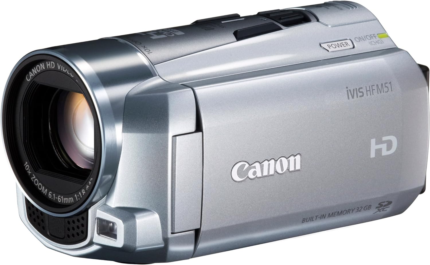 【中古】Canon デジタルビデオカメラ