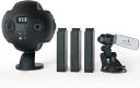 【5/9~16限定!最大4,000円OFF&5/5,5/10限定で最大P3倍】【中古】Insta360 Pro プロフェッショナル 360度 VR 全天球 カメ...