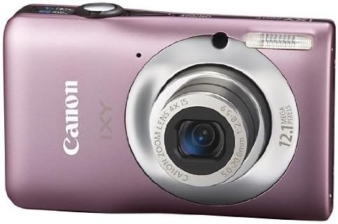 【中古】Canon デジタルカメラ IXY 200F
