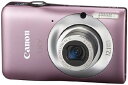 【7/4~11限定!最大4,000円OFF&7/5,7/10限定で最大P3倍】【中古】Canon デジタルカメラ IXY 200F ピンク IXY200F(PK)