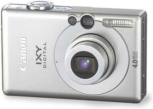 【中古】Canon IXY DIGITAL 50 IXYD50