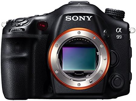 ソニー 【アウトレット品】ソニー SONY α99 ボディ SLT-A99V