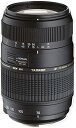 【7/19~26限定!最大4,000円OFF&7/25限定で最大P3倍】【中古】TAMRON 望遠ズームレンズ AF70-300mm F4-5.6 Di MAC...