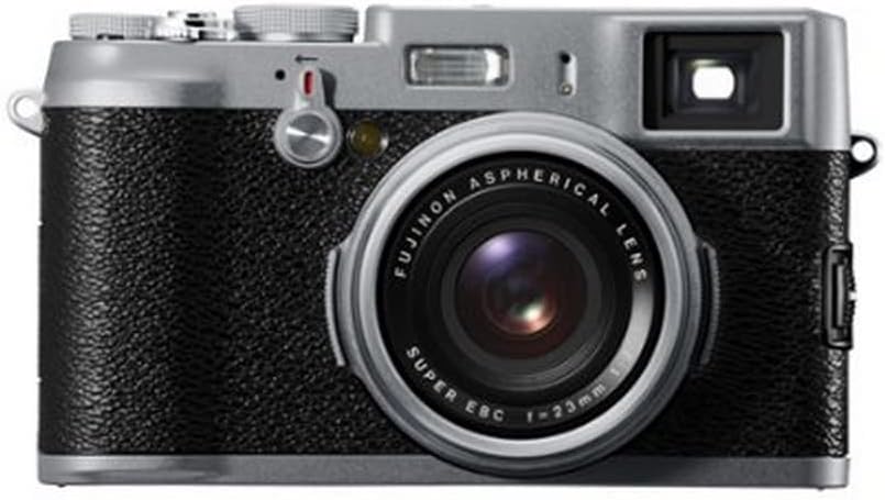 楽天市場】中古 FUJIFILM FinePix X100の通販 楽天市場】中古 FUJIFILM FinePix X100の通販